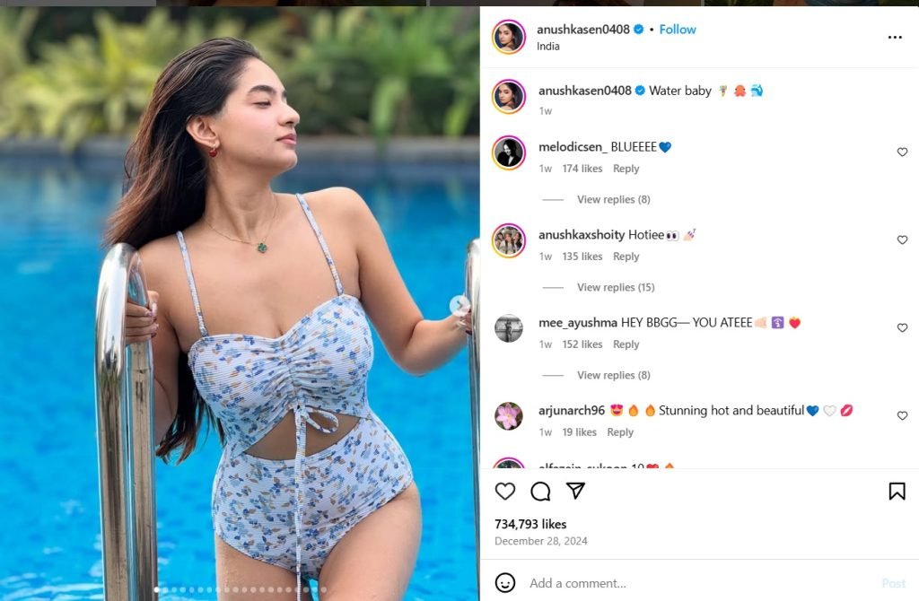 anushkasen Bollywoodlifes.in