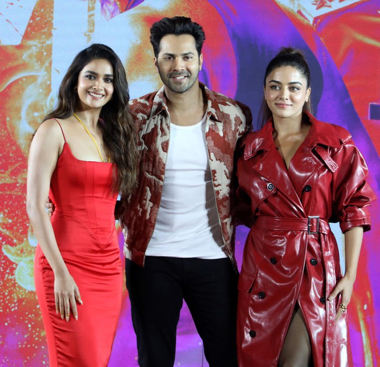 Baby John Smashes Box Office with 11 Crore Opening Day bollywoodlifes in