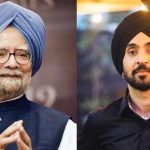 Diljit Dosanjh Dedicates Guwahati Concert to Manmohan Singh, Impresses Fans