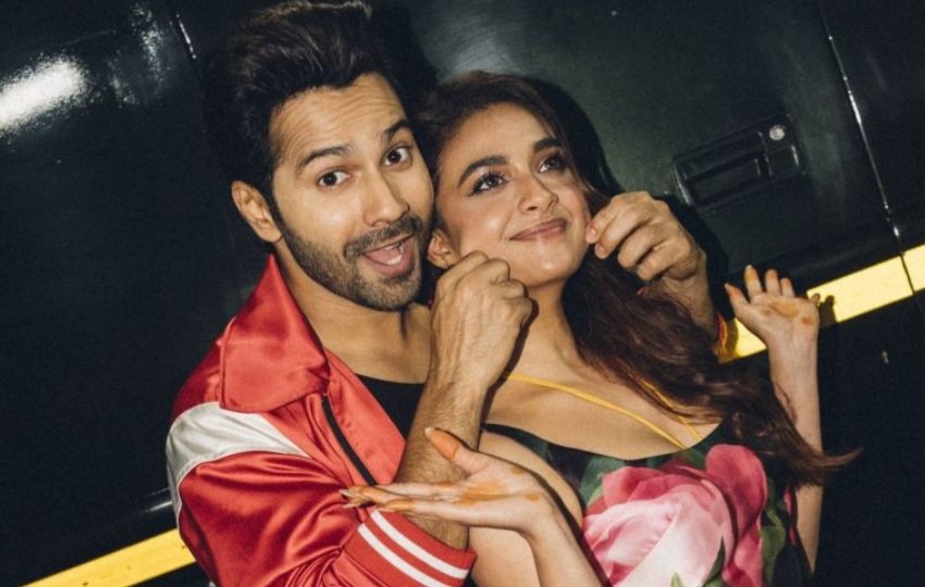 Keerthy Suresh Shares How This Actress Helped Her Bag Varun Dhawan’s Baby John Bollywoodlifes.in