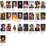 Pushpa 2 cast bollywood lifes