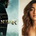 Salman Khan Takes on Masked Villains in High Octane Teaser of Sikandar bollywoodlifes