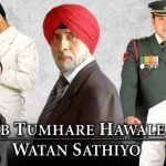 20 Years of Ab Tumhare Hawale Watan Saathiyo The Dream Cast That Nearly Was Bollywoodlifes.in