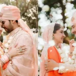 Armaan Malik married with Influencer Aashna Shroff bollywoodlifes.in