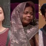 Chaahat Pandey's Mom Confronts Avinash Mishra Over Remarks on Her Character bollywoodlifes.in