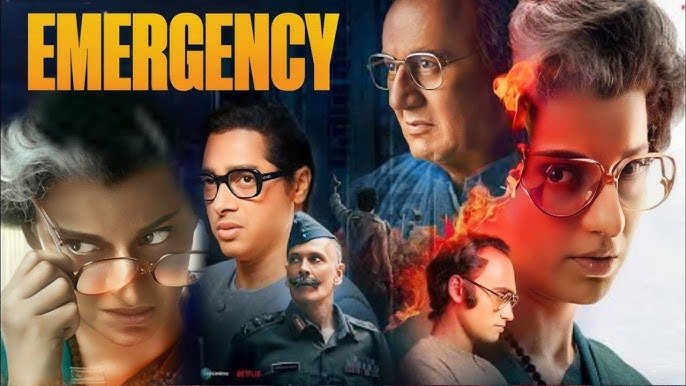 Emergency Day 3 Kangana's Film Sees Big Growth, Earns Well Bollywoodlifes.in