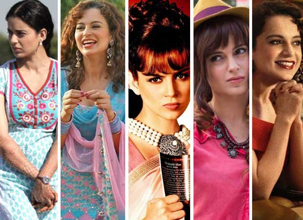 Kangana Ranaut’s Box Office Struggles 31 Films, 22 Flops, and No Hit in 10 Years Bollywoodlifes.in