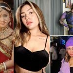 Meet Aashika Bhatia From Child Star to Influencer, Inspiring Fans with Her Journey Bollywoodlifes.in