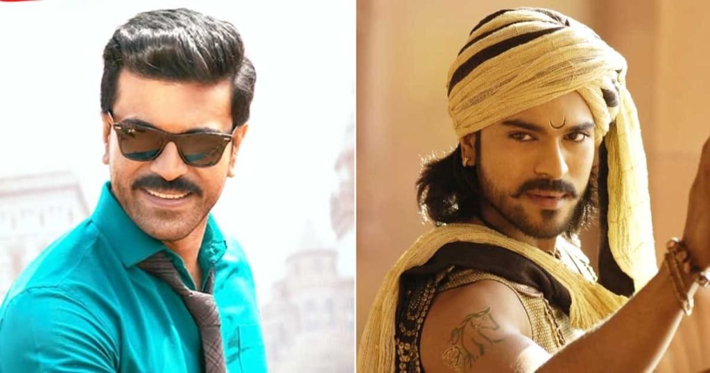 Ram Charan Game Changer Hits ₹100 Crore Milestone in Just 5 Days Bollywoodlifes.in