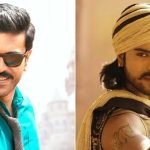 Ram Charan Game Changer Hits ₹100 Crore Milestone in Just 5 Days Bollywoodlifes.in