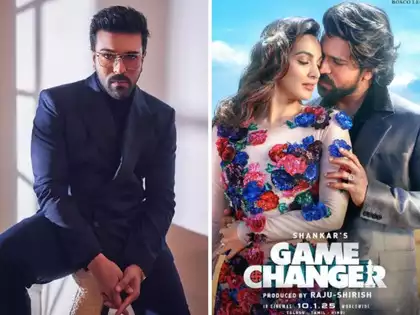 Ram Charan and Kiara Advani's Film Sees Strong Growth Bollywoodlifes.in