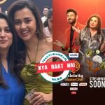 Tejasswi Prakash Calls Someone ‘Softy’—And It’s Not Karan Kundrra Bollywoodlifes.in