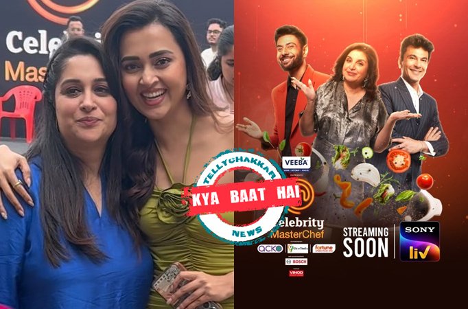 Tejasswi Prakash Calls Someone ‘Softy’—And It’s Not Karan Kundrra Bollywoodlifes.in