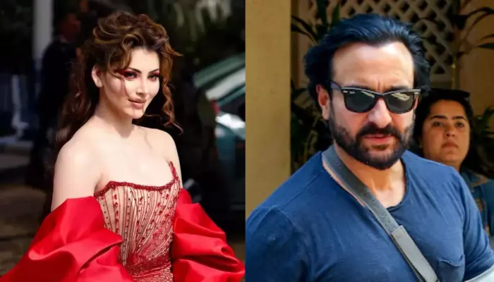 Urvashi Apologises for Remarks on Saif Ali Khan Attack Bollywoodlifes.in
