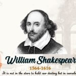 William Shakespeare The Timeless Bard Who Shaped the World of Words