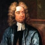 Jonathan Swift Master Satirist of the 18th Century Bollywoodlifes.in