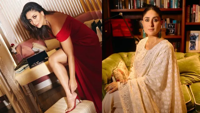Kareena Kapoor Khan Radiates Positivity in Stunning Photos Fans Praise Her Inspiring Message Bollywoodlifes.in