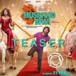 Mere Husband Ki Biwi A Fun Twist on Love & Marriage Arjun, Rakul, Bhumi Bollywoodlifes.in
