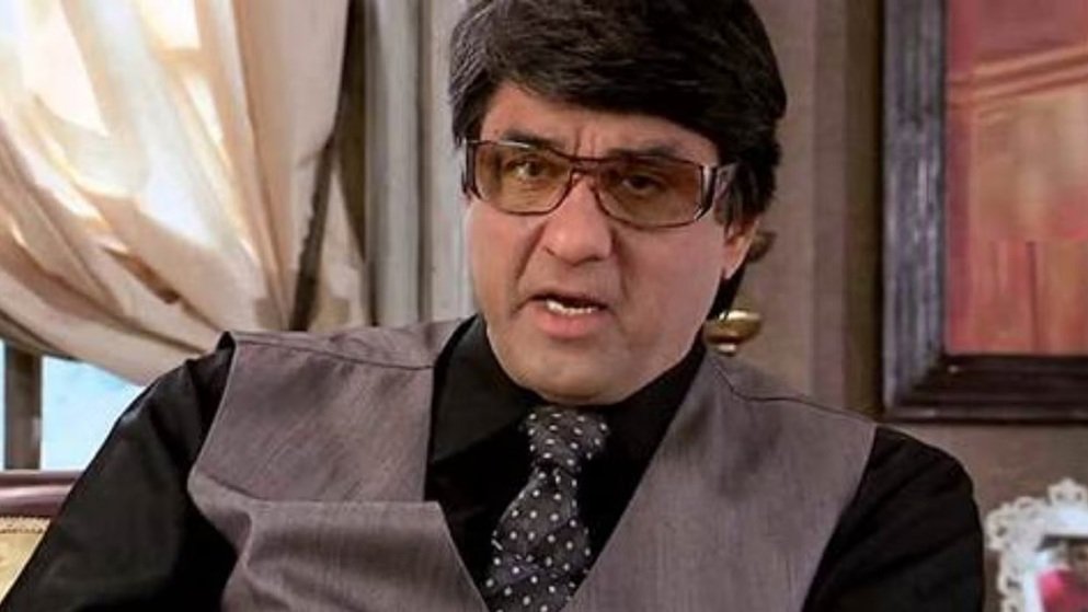 Mukesh Khanna Criticizes Ranveer Allahbadia for Shocking Question on Parents and Sex Bollywoodlifes.in