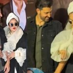 Rekha's Sweet Moments with Hrithik, Alka Yagnik Jackie Shroff Go Viral Bollywoodlifes.in