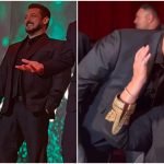 Salman Khan Talks About Nepotism While Launching Nephew’s Song bollywoodlifes.in