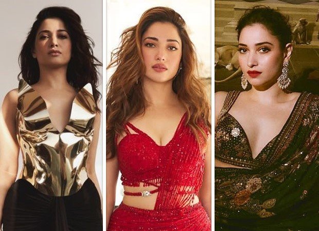Tamannaah Bhatia Stardom, Success & Love Journey Bollywoodlifes.in