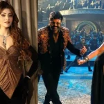 Urvashi Rautela Reacts to Controversy Over 'Dabidi Dibidi' Song with Balakrishna Bollywoodlifes.in