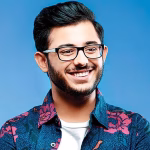 CarryMinati The King of Roasts and Gaming bollywood.in