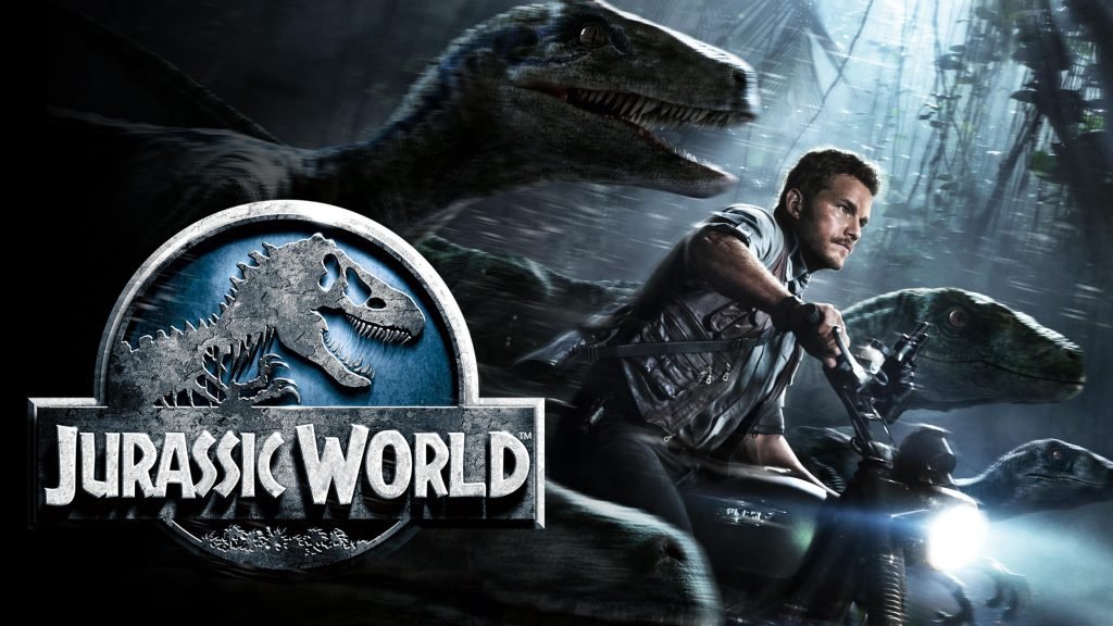 Jurassic World Secrets of the Lost Island and the Quest for Prehistoric Power bollywoodlifes.in
