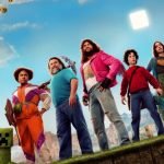 Minecraft Journey Through the Overworld Quest for Survival in a Blocky Realm bollywoodlifes.in