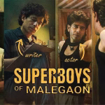New movie Superboys of Malegaon bollywod.in