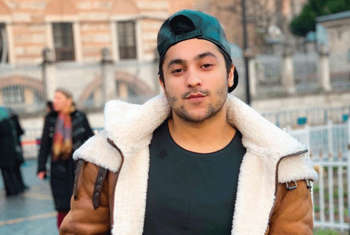 The Comedy King of YouTube Inside Harsh Beniwal’s Worlds bollywoodlifes.in