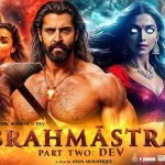Upcoming Movie Brahmāstra Part Two Dev bollywood.in