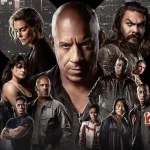 Upcoming movie Fast X Part 2 The Epic Conclusion bollywood.in