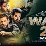 War 2 is a rare single word sequel title in Bollywood banking on the original War’s success bollywoodlifes.in