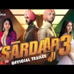 Sardarji 3: The Next Chapter in the Hilarious Punjabi Film Series bollywood.in