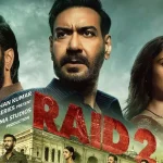 Ajay Devgn’s Raid 2 Struggles at Box Office Day 3 Collection Revealed bollywoodlifes.in