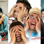 Raid 2, War 2 to Baaghi 4 Top 10 Bollywood sequels to release in 2025 bollywoodlifes.in