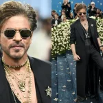Shah Rukh Khan’s Humble Reply at Met Gala Wins the Internet I Am Shah Rukh Khan Bollywoodlifes.in