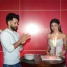 Atoms of Friendship Mouni Roy Heartfelt Birthday bollywoodlifes.in