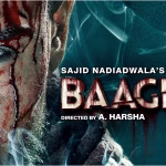 Baaghi 4 One Man One Mission No Boundaries bollywoodlifes.in