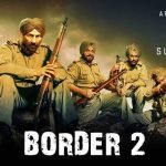 Border 2 Sunny Deol Returns in Epic War Saga bollywoodlifes.in