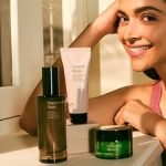 Deepika Padukone Unveils 82°E Wellness Brand