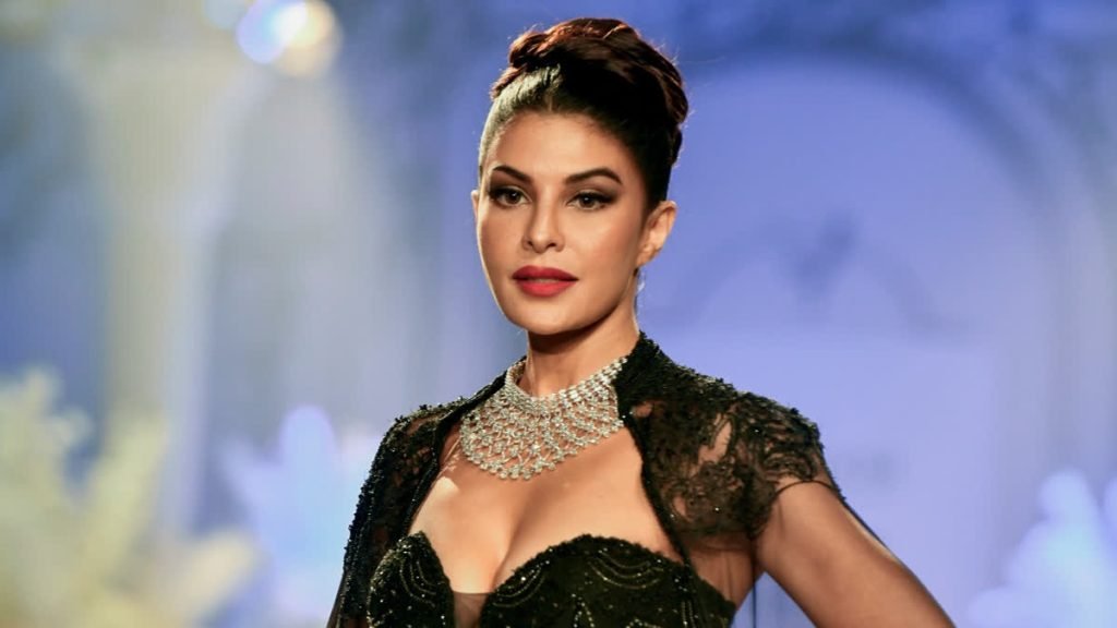 Inside Jacqueline Fernandezs Real Life Routine