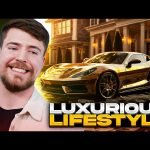 MrBeasts Billion Dollar Life in a Simple Studio bollywoodlifes.in