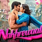 Nakhrewaalii Movie 2025 Ansh Duggals Romantic Debut