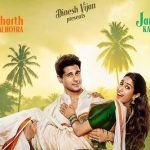 Upcoming Movie Param Sundari A Cultural Love Story Set in Kerala Bollywoodlifes.in