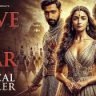 Upcoming drama Love and War, Sanjay Leela Bhansali Timeless Saga of Passion bollywoodlifes.in