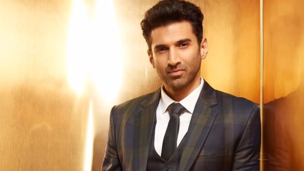 Aditya Roy Kapur Journey from VJ to Bollywood Star bollywoodlifes.in