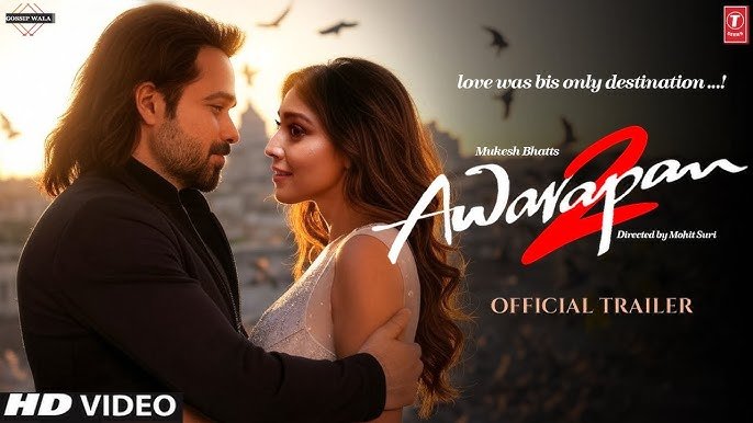 Awarapan 2 (2026) Emraan Hashmi & Nitin Kakkar bollywoodlifes.in